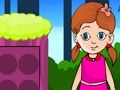 ゲームガーデン エスケープ: 失われた少女? オンライン