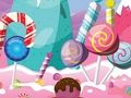 ゲームキャンディ ワールド アント エスケープ オンライン