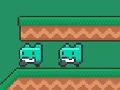 ゲームジャンプして走る オンライン