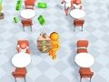ゲームドリームレストラン3D オンライン