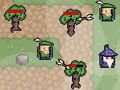 ゲームピクセルディフェンス オンライン