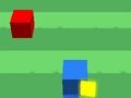 ゲームキューブランナーアドベンチャー オンライン