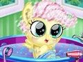 ゲーム妊娠中のポニーの健康診断 オンライン