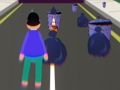 ゲームハニー、ただいま！ オンライン