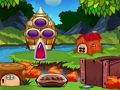 ゲームジャングルからの脱出オンライン