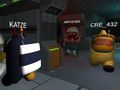 ゲームインポスター 3D: オンライン ホラー オンライン