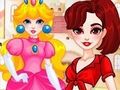 ゲームコスプレゲーマーガールズ オンライン