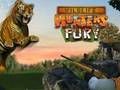 ゲームワイルドライフ・ハンターズ・フューリー オンライン