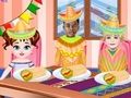 ゲームベイビー・テイラー・メキシカン・パーティー オンライン