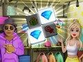 ゲームファッションスタイリストオンライン