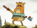 ゲームアイヴァンドー王子 剣の追跡 オンライン