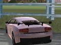 ゲームクールなレーシング: クレイジーなスタント オンライン
