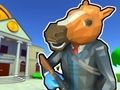 ゲーム銀行強盗 3 オンライン