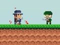 ゲームマフィアの脱出 オンライン