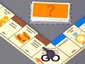 ゲームモノポリーゲームオンライン