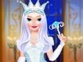 ゲームシンプルな女の子からゴージャスな女帝へ オンライン