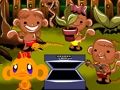 ゲームモンキーゴーハッピーステージ 742 オンライン