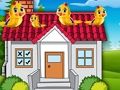 ゲームウサギ解放クエスト オンライン