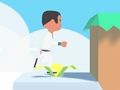 ゲームベータ版の実行 オンライン