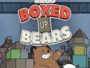 ゲームWe Bare Bears: 箱入りベアーズ オンライン