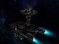 ゲーム宇宙基地ガンシップ オンライン