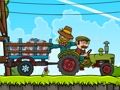 ゲームトラクタートランスポーター オンライン