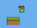 ゲーム忍者フロッグラン オンライン