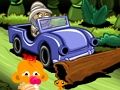 ゲームモンキーゴーハッピーステージ183 オンライン