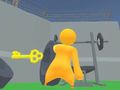 ゲーム粘土棒人間の脱獄 オンライン