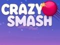 ゲームクレイジースマッシュ オンライン