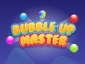 ゲームバブルアップマスターオンライン