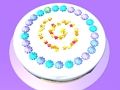 ゲームケーキアート3D オンライン ゲームケーキアート3D オンライン