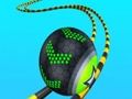 ゲームローリングボール 3D オンライン
