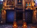 ゲームペインティングボーイの脱出オンライン
