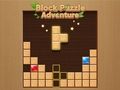 ゲームブロックパズルアドベンチャーオンライン