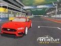 ゲーム回路チャレンジオンライン