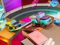 ゲームエクストリームおもちゃレースオンライン