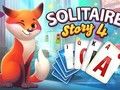 ゲームソリティアストーリー  4オンライン