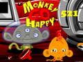 ゲームモンキーゴーハッピーステージ 521 オンライン
