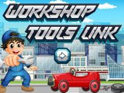 ゲームワークショップツールリンク オンライン