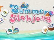 ゲーム夏の麻雀 オンライン
