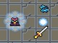 ゲーム移動して斬る オンライン