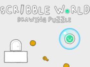 ゲームScribble World: お絵かきパズル オンライン
