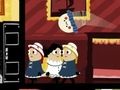 ゲームホーン・ザ・ハウス オンライン