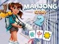 ゲームマージャンストーリー 2オンライン
