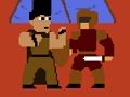 ゲームブレイブファイターズ オンライン