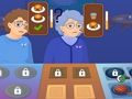 ゲームクッキングマニア オンライン