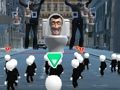 ゲームスキビディトイレサバイバル オンライン