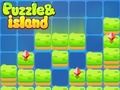 ゲームパズルと島オンライン