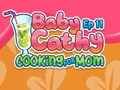ゲームベイビー・キャシー EP11: お母さんのために料理をする オンライン ゲームベイビー・キャシー EP11: お母さんのために料理をする オンライン